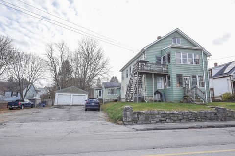 55 Brandon Road Dudley MA 01571