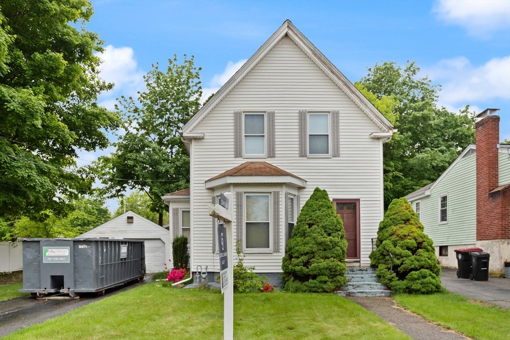 20 Montauk Rd