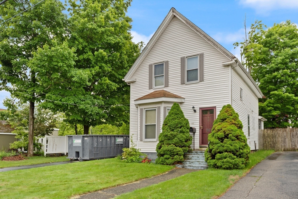 20 Montauk Rd