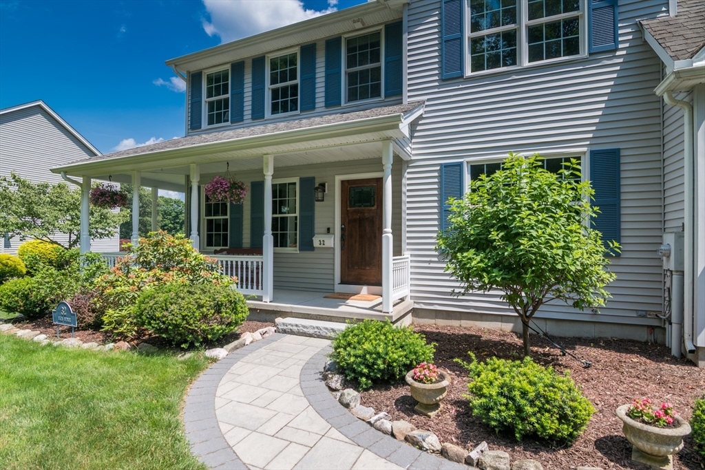 32 Sikes Ave