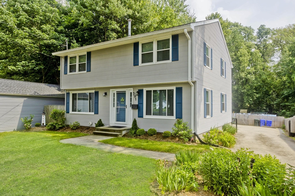 391 Plumtree Rd