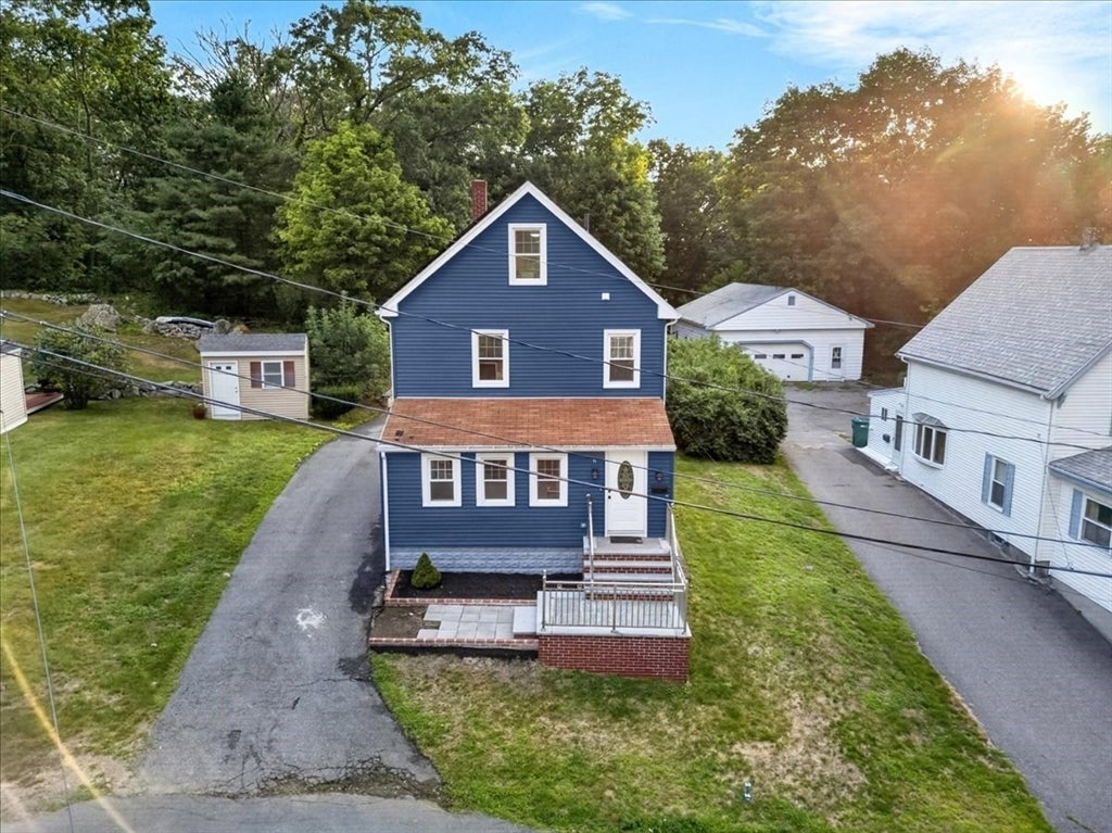 6 Hillside Ave, Woburn, MA Photo #33