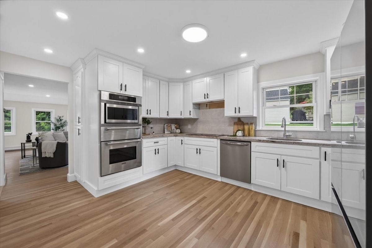 6 Hillside Ave, Woburn, MA, 6 Hillside Ave, Woburn, MA Photo #13