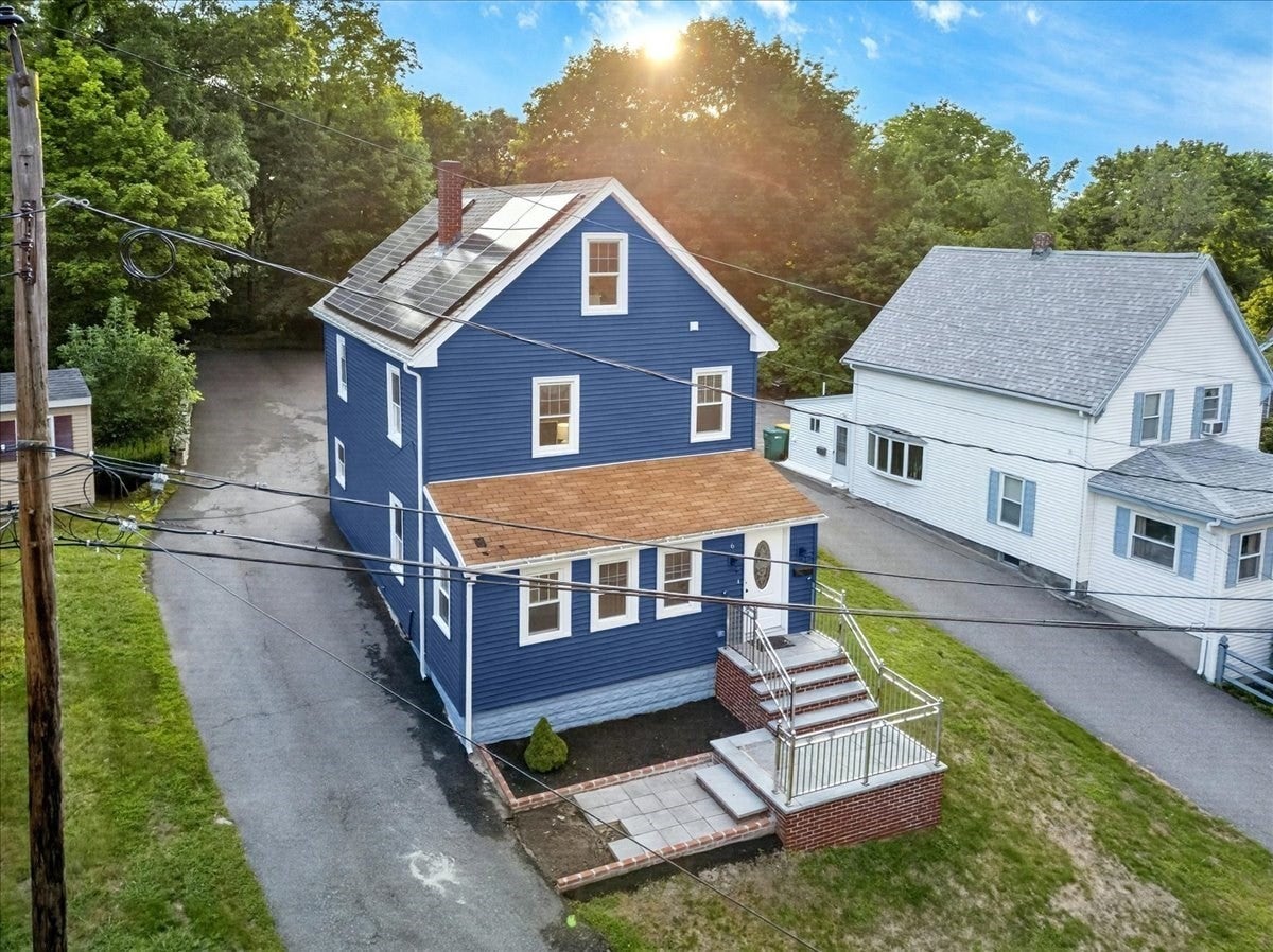 6 Hillside Ave, Woburn, MA, 6 Hillside Ave, Woburn, MA Photo #34