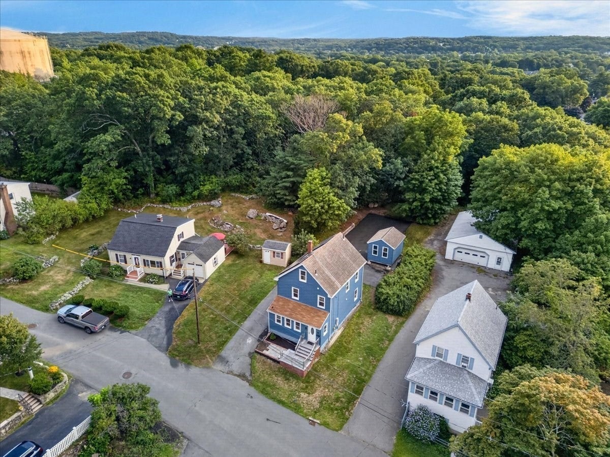6 Hillside Ave, Woburn, MA, 6 Hillside Ave, Woburn, MA Photo #37