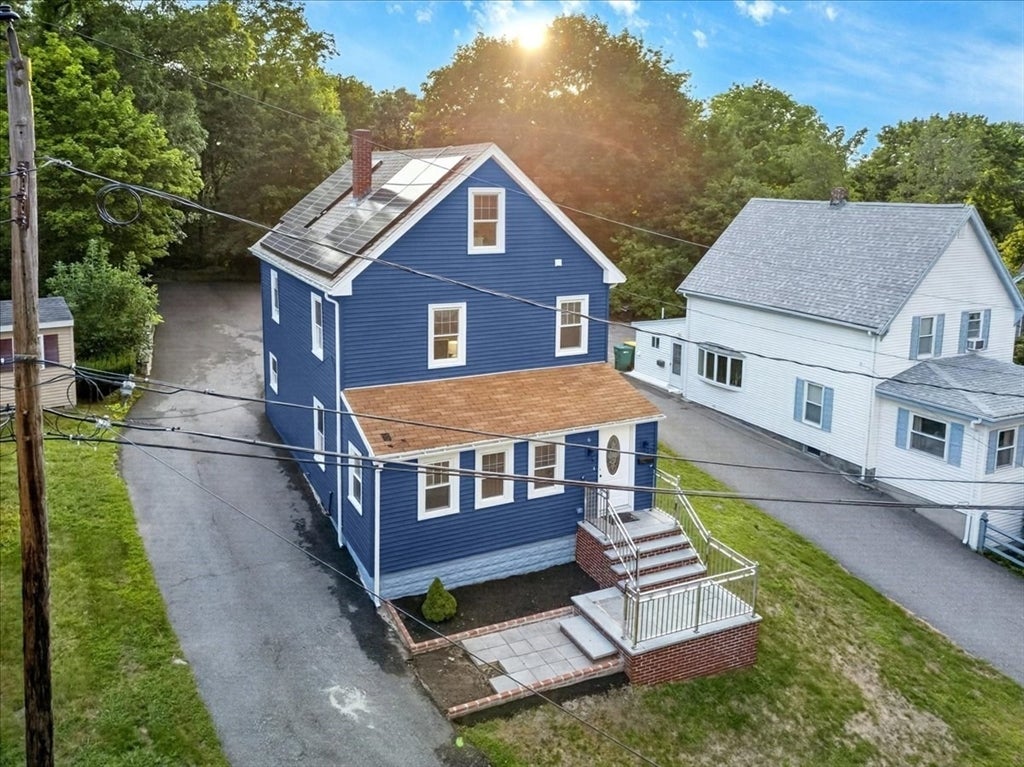 6 Hillside Ave, Woburn, MA Photo #34