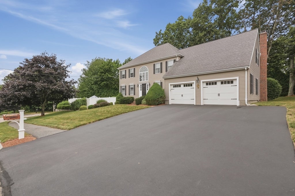 4 Frank Drive