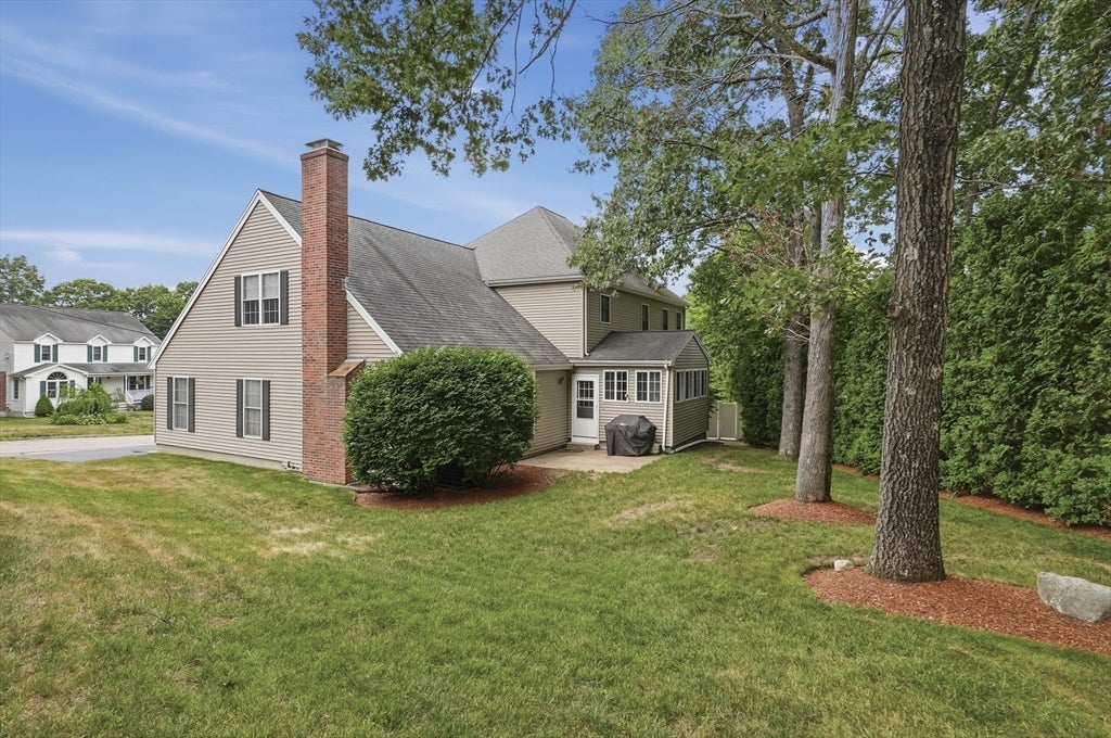 4 Frank Drive