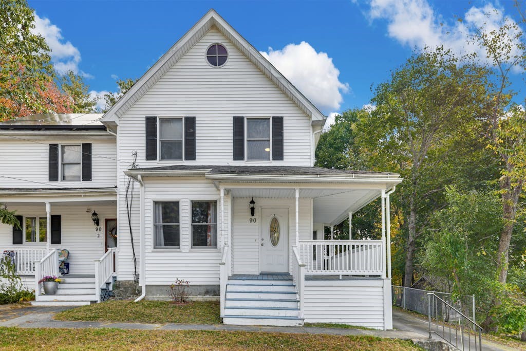 90 East Main 1