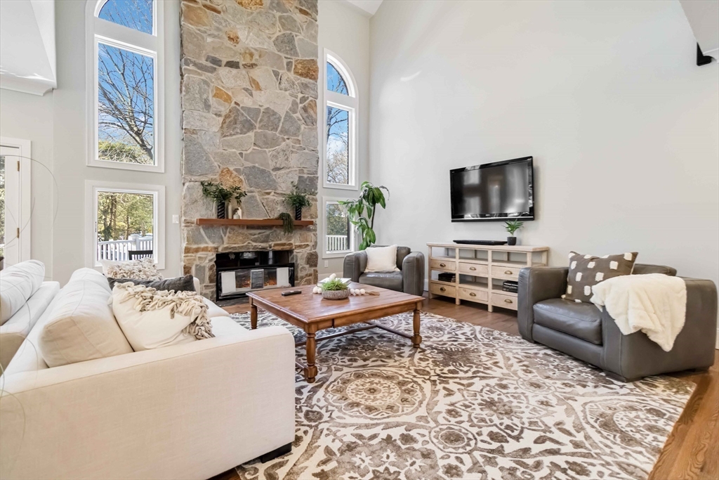 3 Cedar St