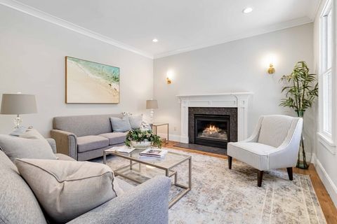 3 Cedar St Newton MA 02459