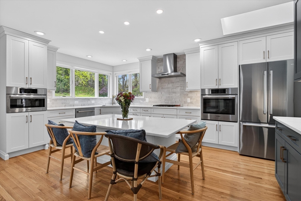 76 Goodnough Rd, Brookline, MA Photo #6