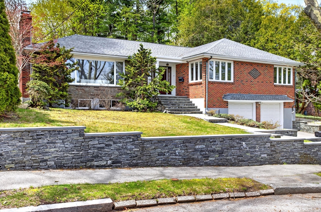 76 Goodnough Rd, Brookline, MA Photo #1