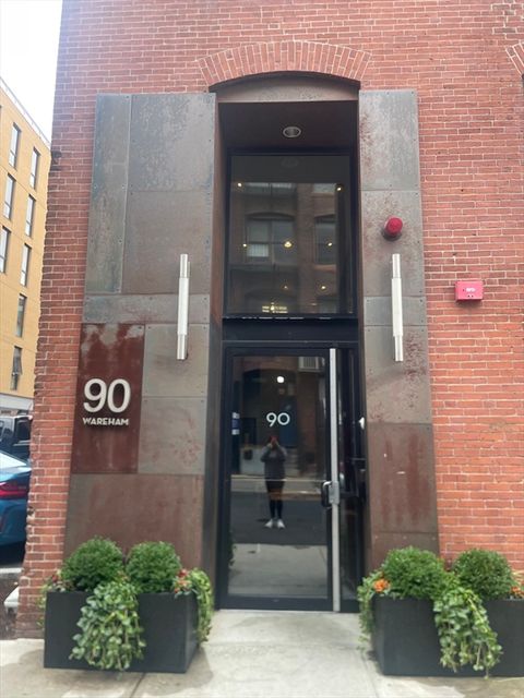 90 Wareham Street 315 Boston MA 02118