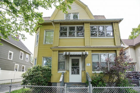 Photo of 72-74 Crystal Ave #3, Springfield, MA 01108 (MLS # 73531967)