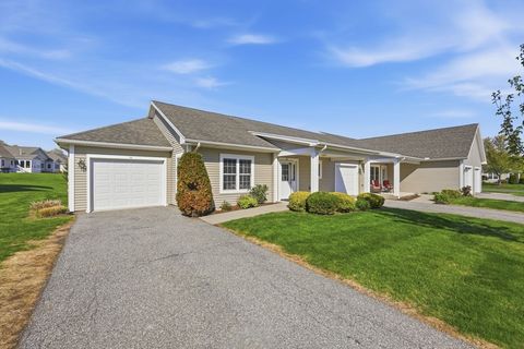 Photo of 56 Cherry Drive #56, Wilbraham, MA 01095 (MLS # 73514130)