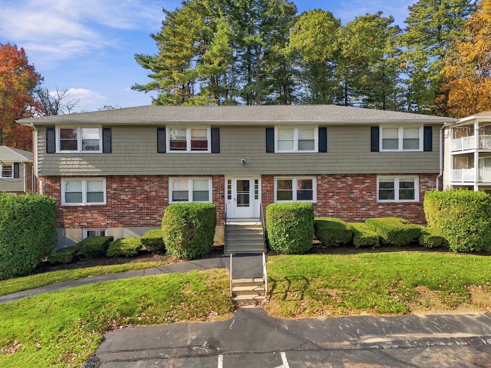 3 Greenleaf Cir #3B, Merrimac, MA, 3 Greenleaf Cir #3B, Merrimac, MA Photo #1
