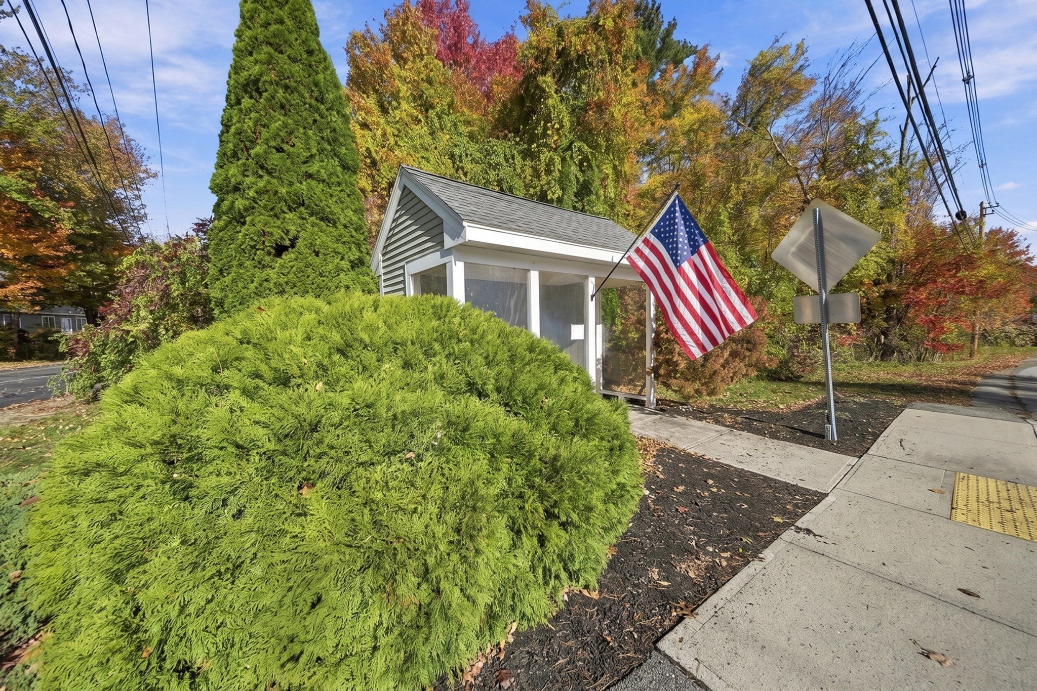 3 Greenleaf Cir #3B, Merrimac, MA, 3 Greenleaf Cir #3B, Merrimac, MA Photo #17