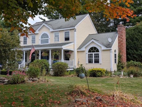 83 Eleanor Fitchburg MA 01420