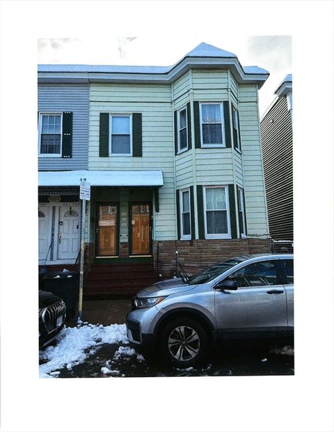 Photo of 755 East Fifth Street #755, Boston, MA 02127 (MLS # 73479815)