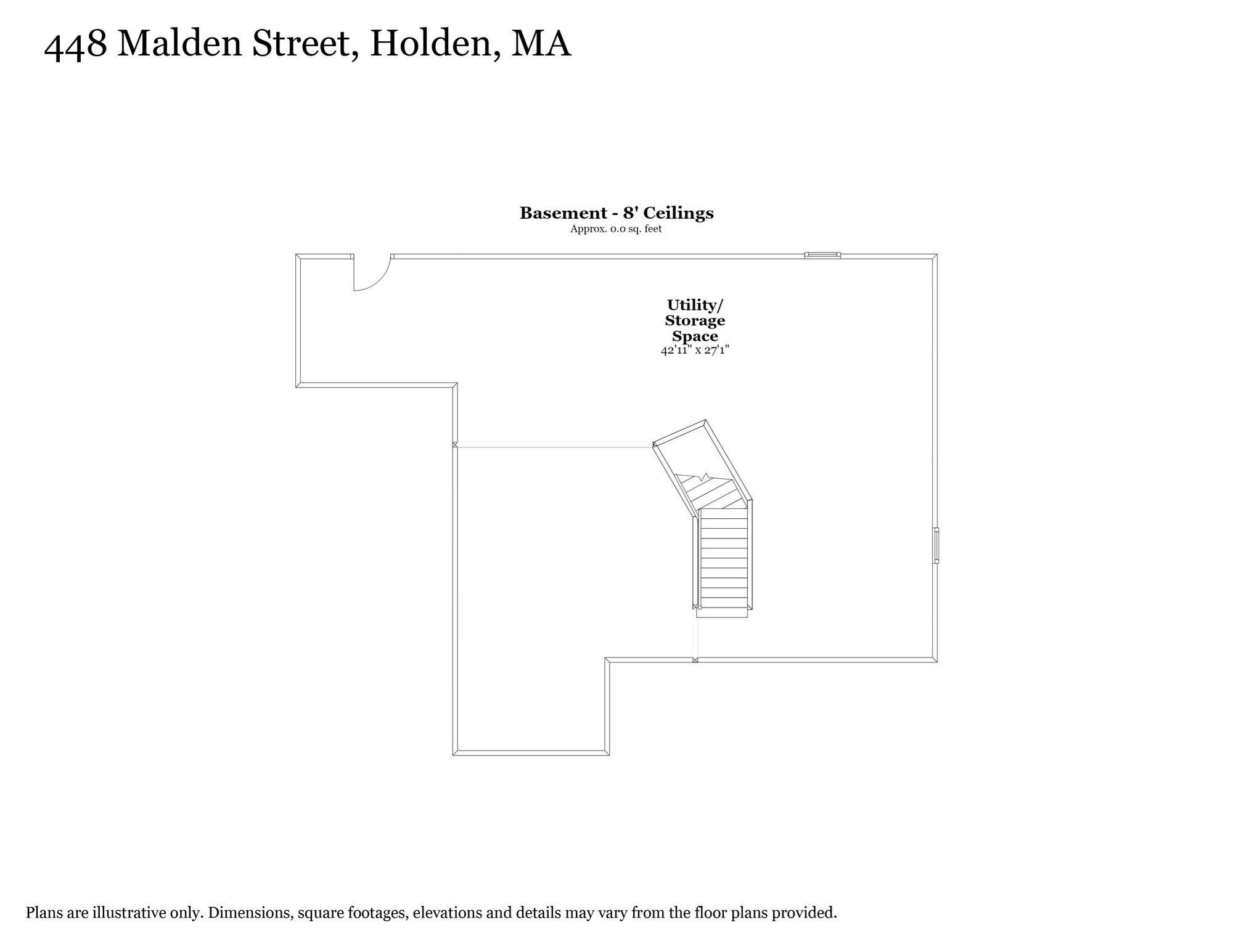 448 Malden St, Holden, MA, 448 Malden St, Holden, MA Photo #41