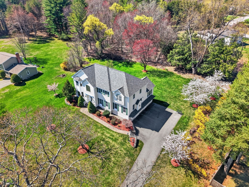 102 Argilla Rd, Andover, MA Photo #1
