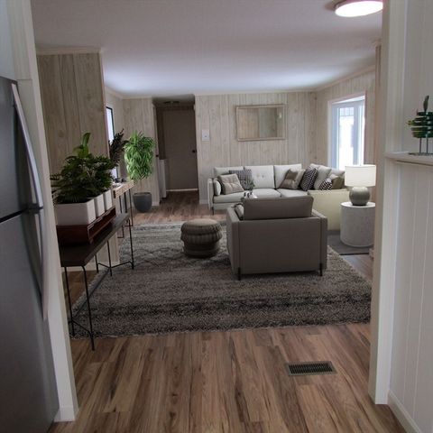 16 Nob Hill Road Weymouth MA 02188