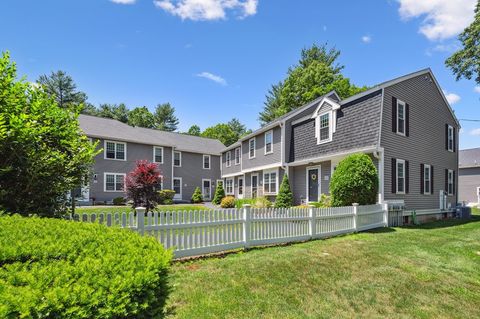 523 Washington Street A9 Pembroke MA 02359