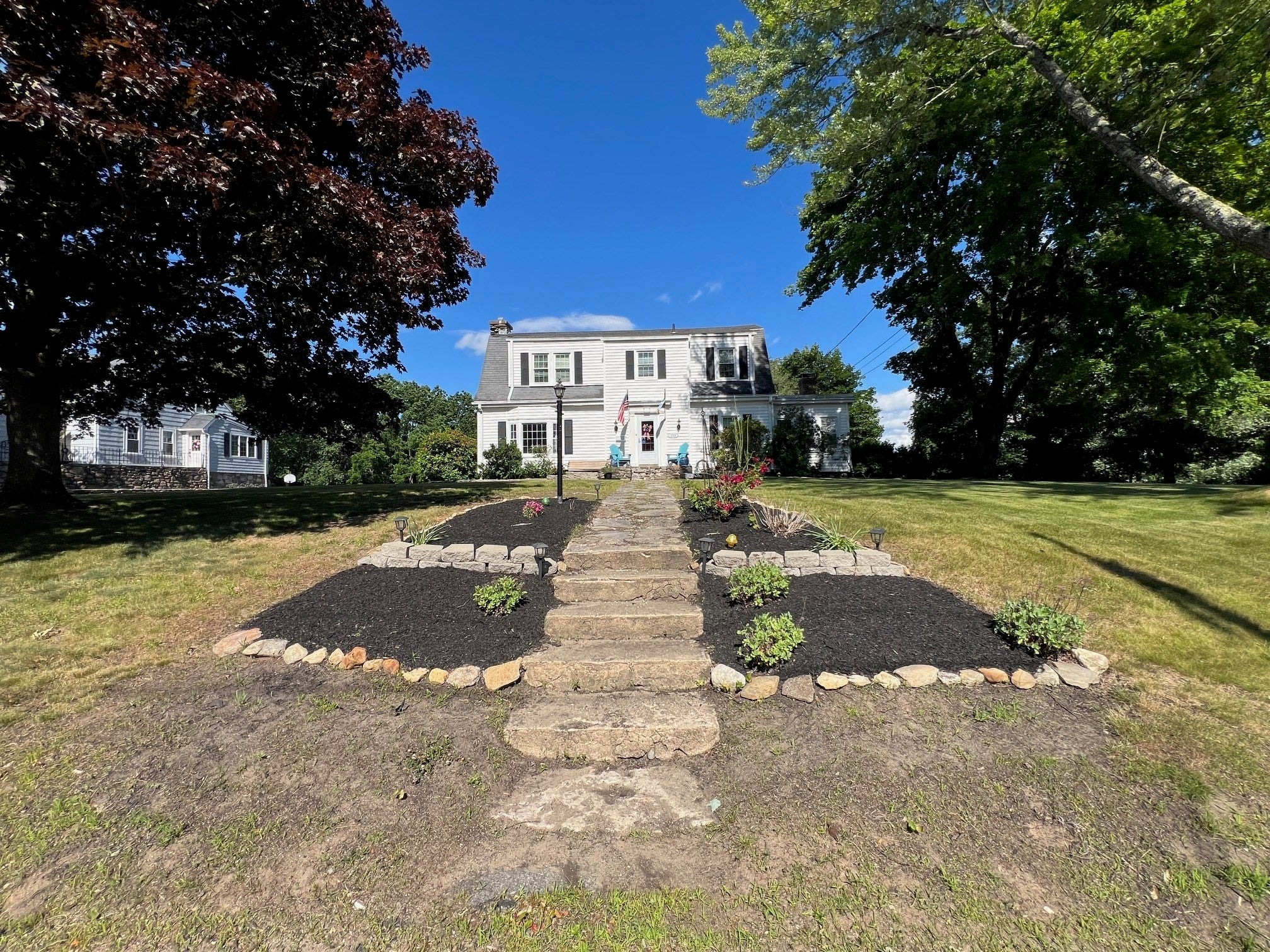 253 Lebanon Hill Rd