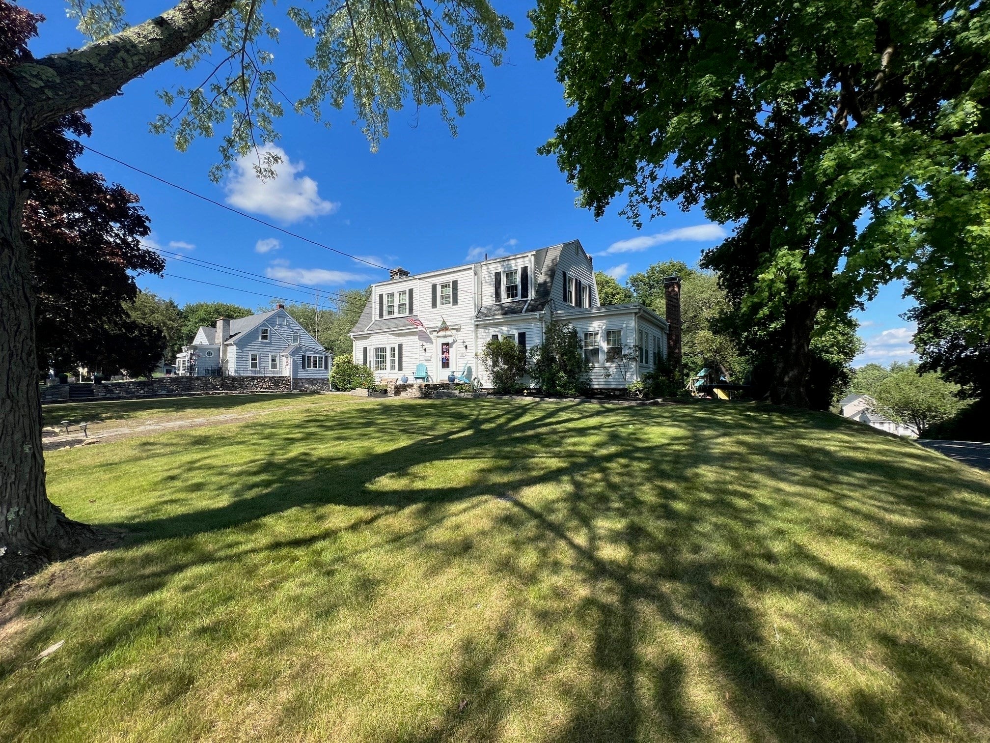 253 Lebanon Hill Rd, Southbridge MA 01550