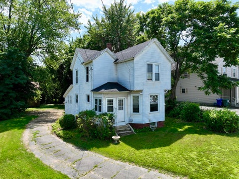 Photo of 153 Russell Street, Hadley, MA 01035 (MLS # 73558179)