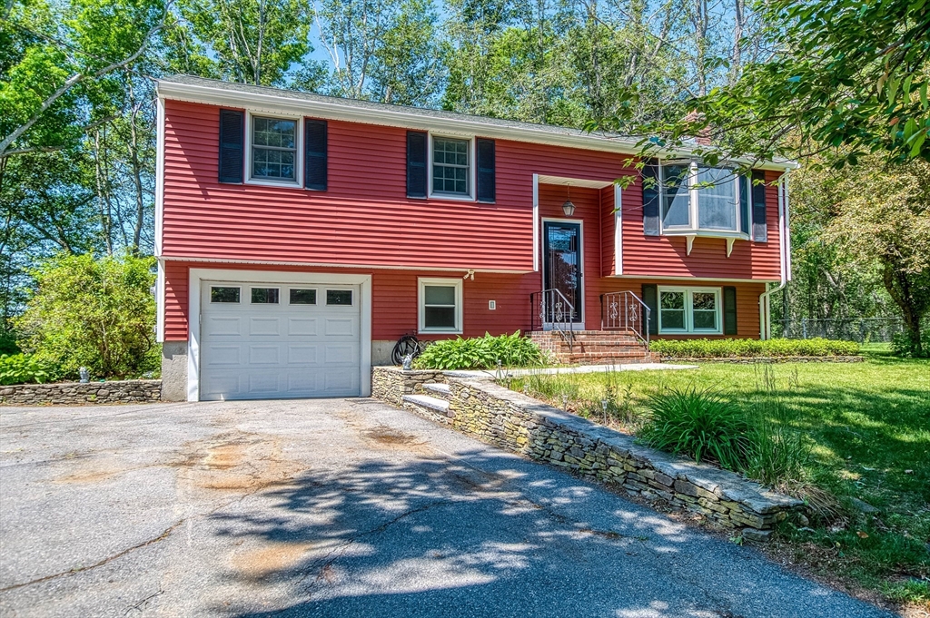 36 Carl Road