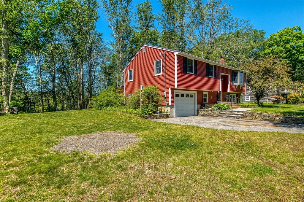 36 Carl Road