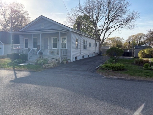 45 Bryant Street, Dartmouth, MA Photo #2