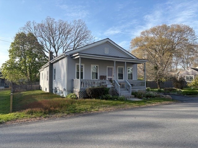 45 Bryant Street, Dartmouth, MA Photo #1