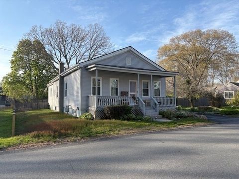 Photo of 45 Bryant Street, Dartmouth, MA 02747 (MLS # 73516147)