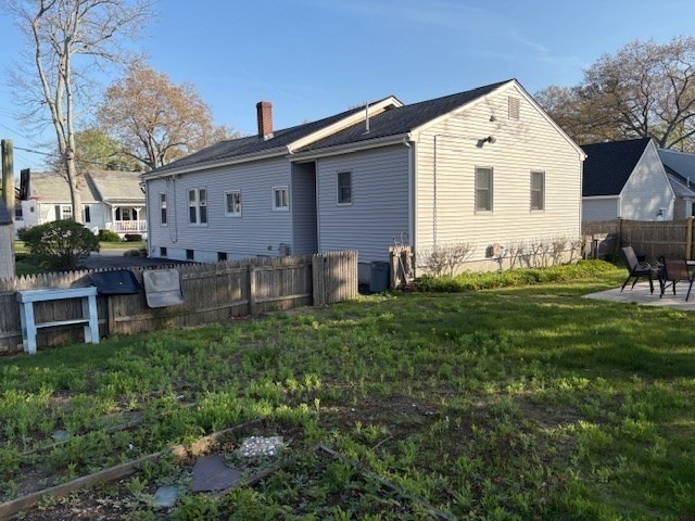 45 Bryant Street, Dartmouth, MA Photo #4