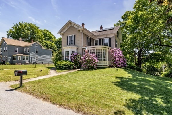 56 Cherry St