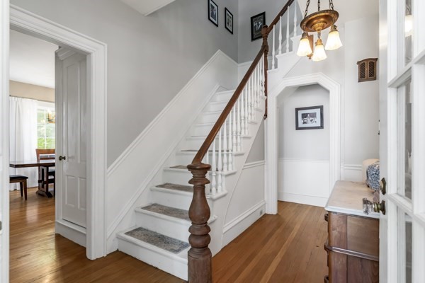 56 Cherry St