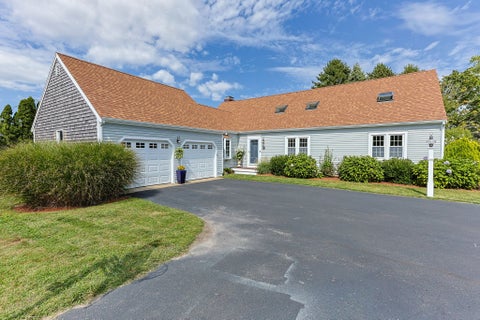 Photo of 3 Wellfield Rd, Sandwich, MA 02644 (MLS # 73574871)