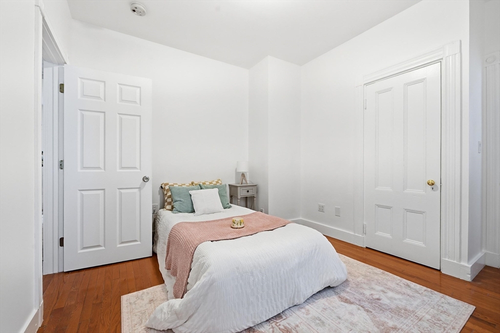 166 Chestnut St #1, Brookline, MA Photo #21