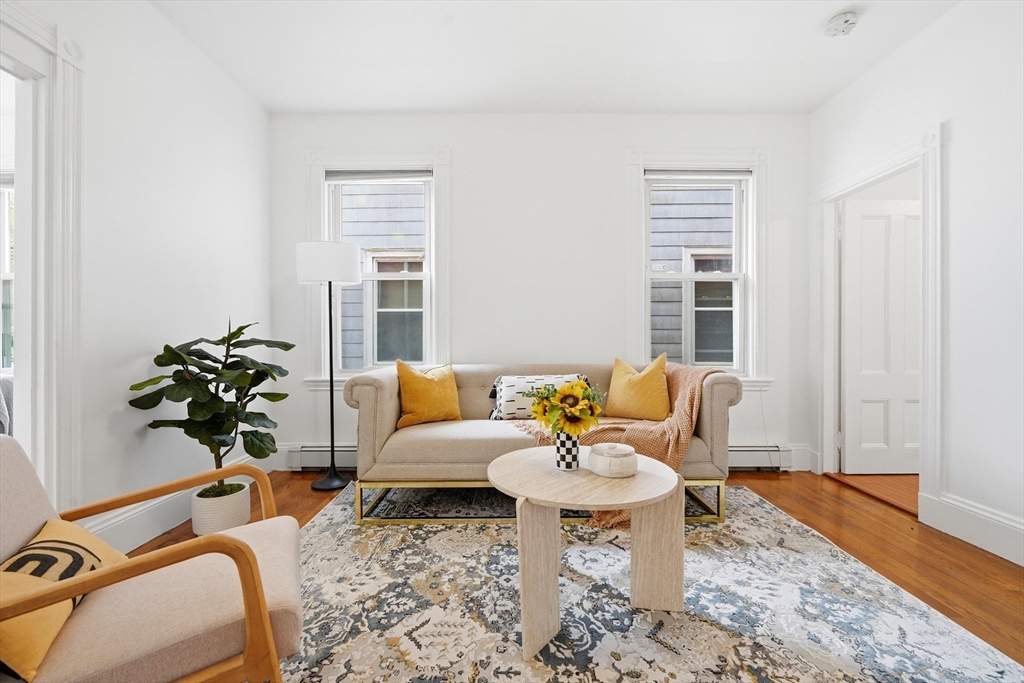 166 Chestnut St #1, Brookline, MA Photo #7