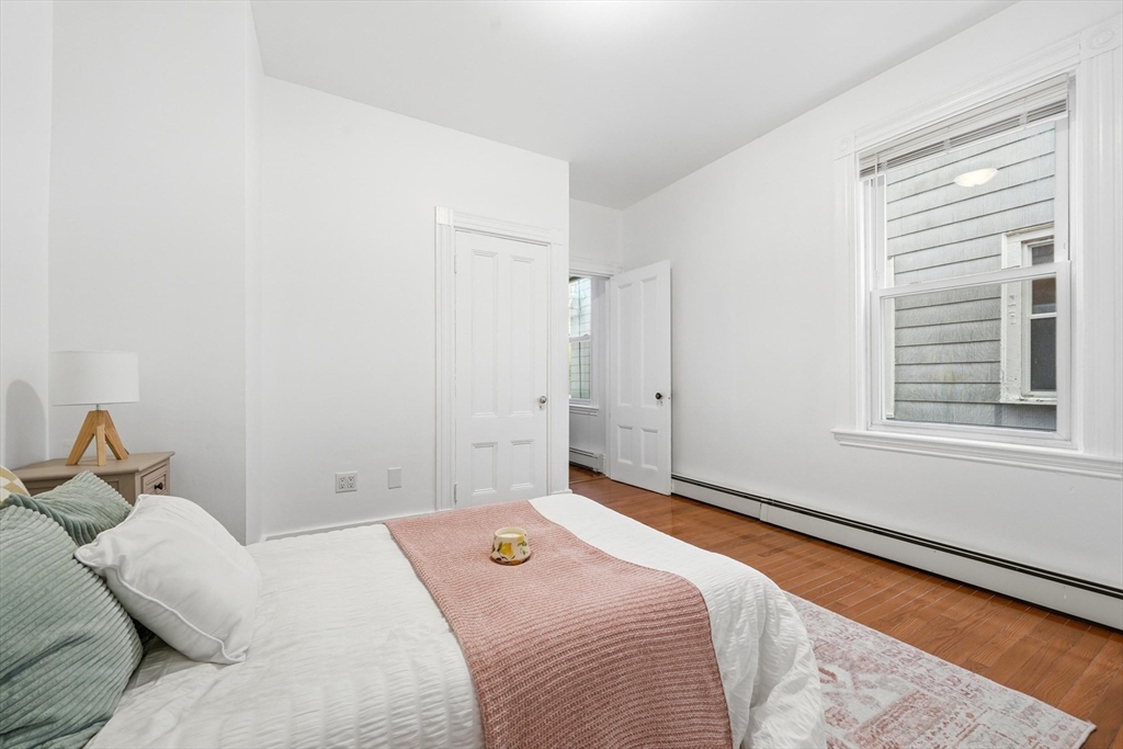 166 Chestnut St #1, Brookline, MA Photo #20
