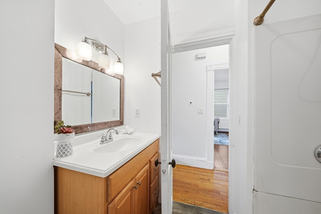 166 Chestnut St #1, Brookline, MA Photo #26