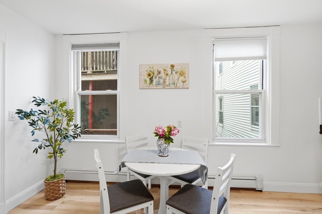 166 Chestnut St #1, Brookline, MA Photo #18