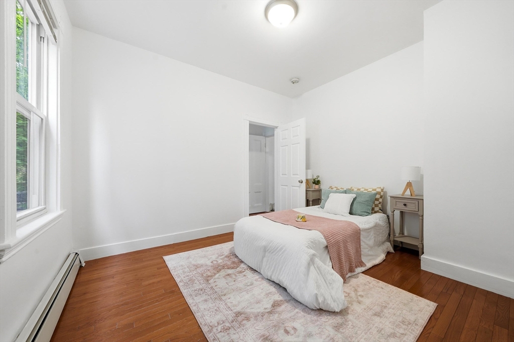 166 Chestnut St #1, Brookline, MA Photo #19