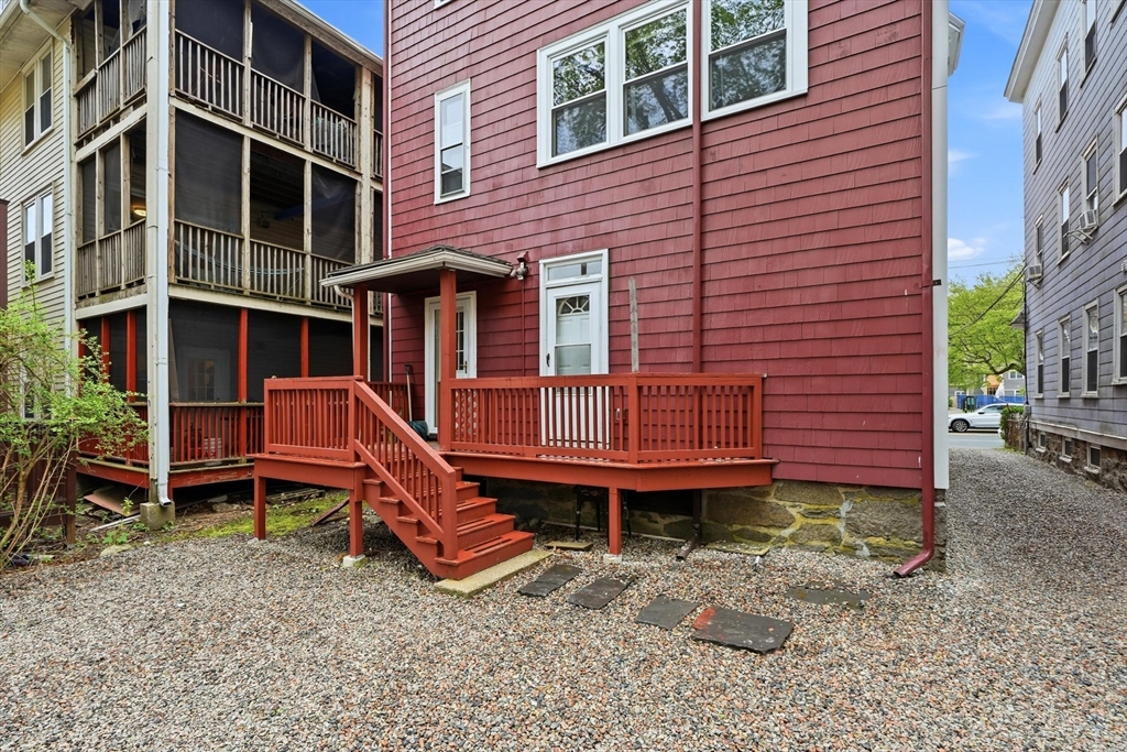 166 Chestnut St #1, Brookline, MA Photo #29