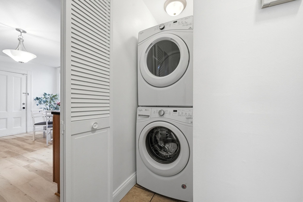 166 Chestnut St #1, Brookline, MA Photo #25