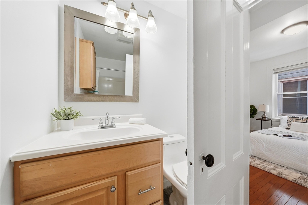 166 Chestnut St #1, Brookline, MA Photo #24