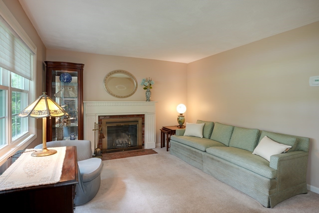 17 Evergreen Street A
